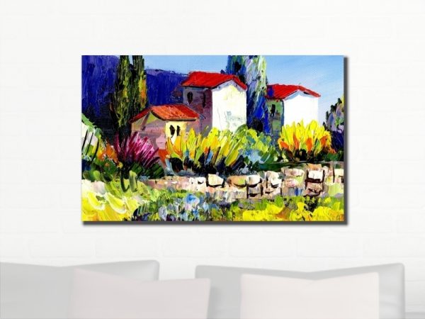 Artist Canvas Roll Oversized | U-Stretch - Image 2