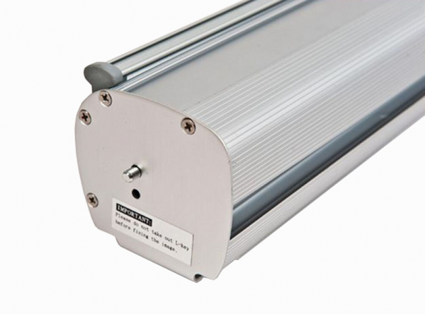 Standard Retractable Banner Stand - Image 2