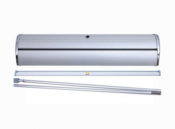 DELUXE Retractable Banner Stand - Image 5