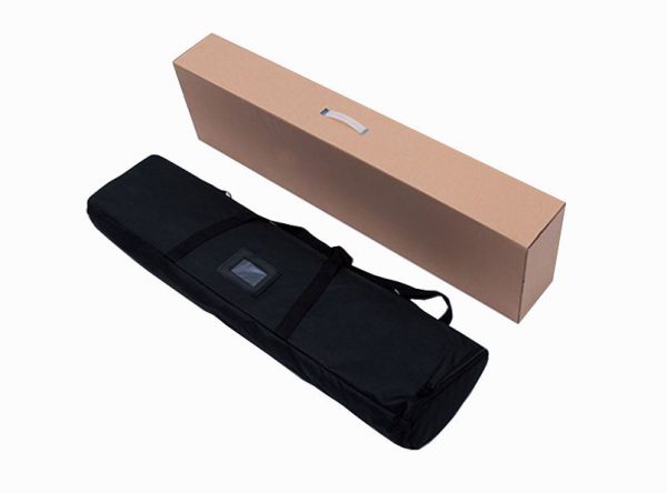 DELUXE Retractable Banner Stand - Image 3