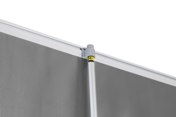 DELUXE Retractable Banner Stand - Image 7